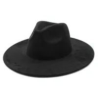 The Classy fedora