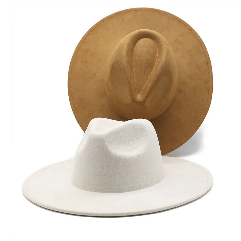The Classy fedora