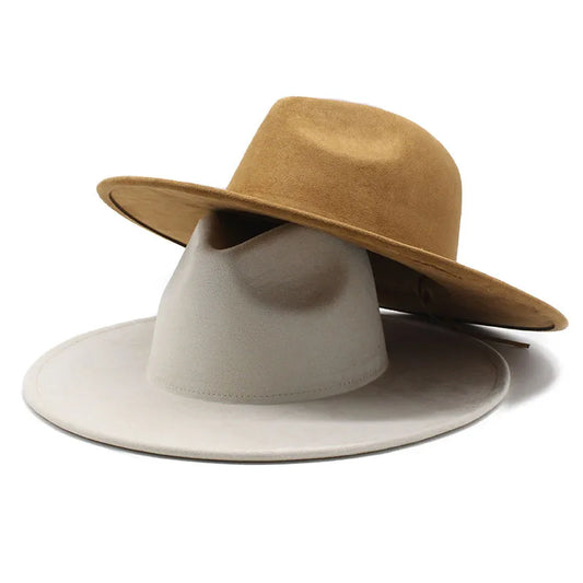 The Classy fedora