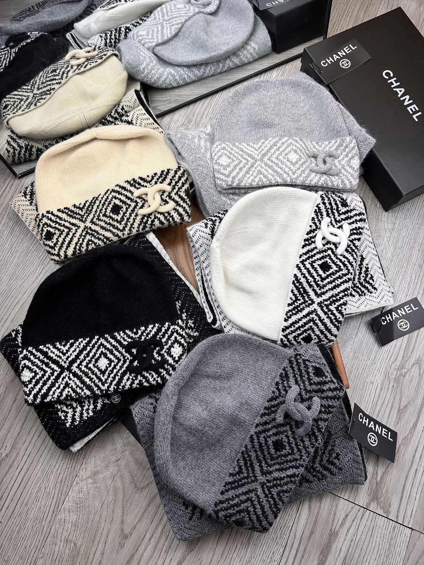 beanie sets