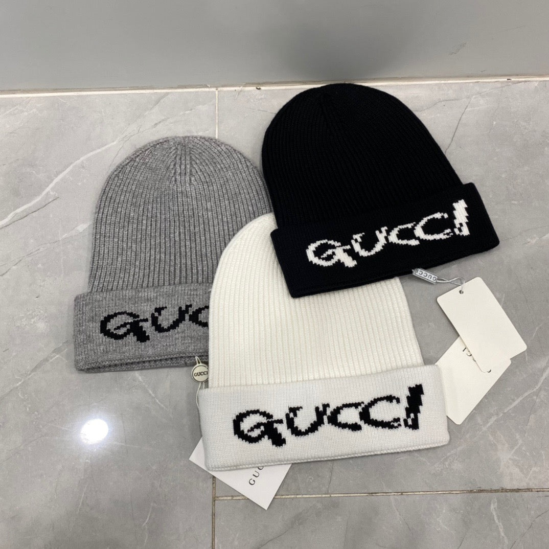 gg beanie