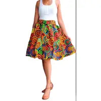 The Delta Skirt