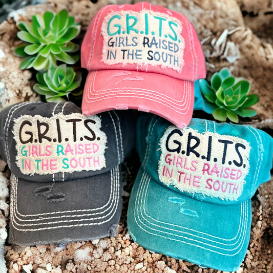 Southern Girl Cap