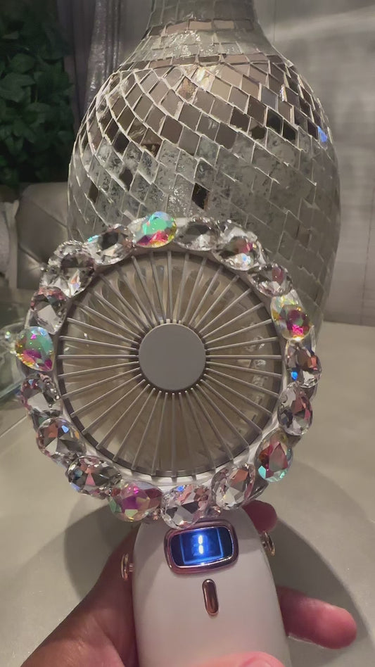 Bling Fans